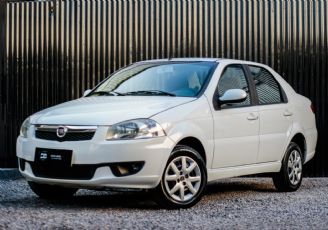 Fiat Siena