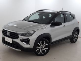 Fiat Pulse