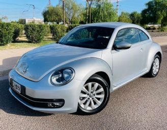 Volkswagen The Beetle