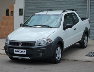 Fiat Strada