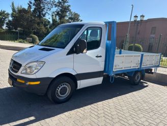 Mercedes Benz Sprinter