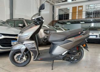 TVS Scooter en Mendoza