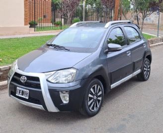 Toyota Etios