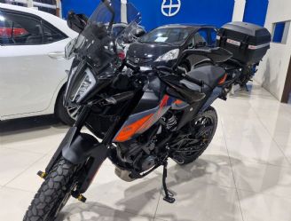 KTM Adventure