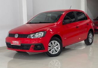 Volkswagen Gol Trend