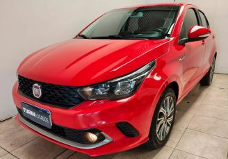 Fiat Argo