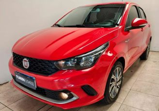 Fiat Argo