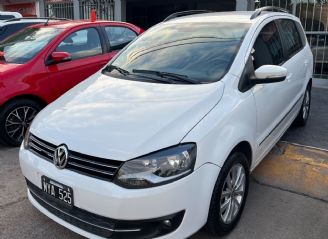 Volkswagen Suran