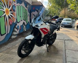 Morini X-CAPE