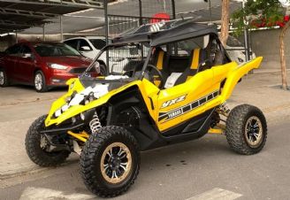 Yamaha YXZ