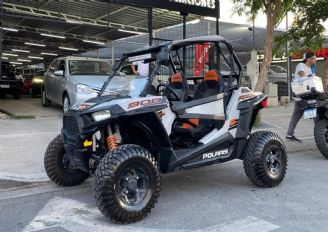 Polaris RZR