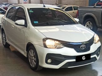 Toyota Etios