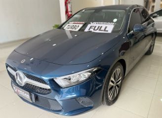 Mercedes Benz Clase A
