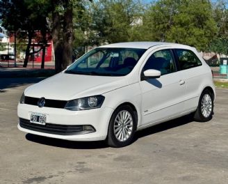 Volkswagen Gol Trend en Córdoba