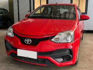 Toyota Etios