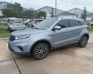 Ford Territory