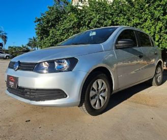 Volkswagen Gol Trend