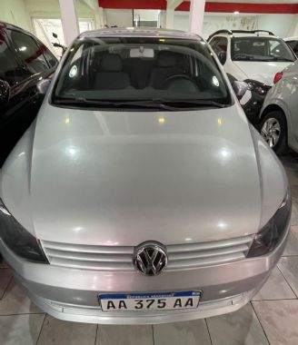 Volkswagen Gol Trend