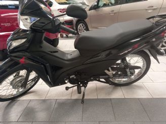 Honda Wave