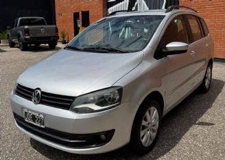 Volkswagen Suran