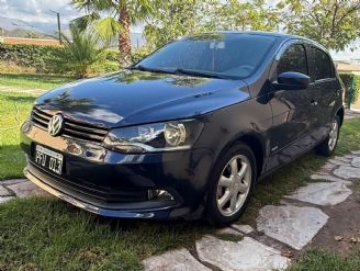 Volkswagen Gol Trend