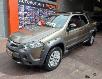Fiat Strada
