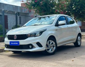 Fiat Argo