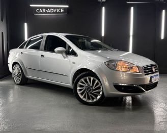 Fiat Linea