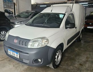 Fiat Fiorino