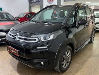 Citroen C3 Aircross en Córdoba