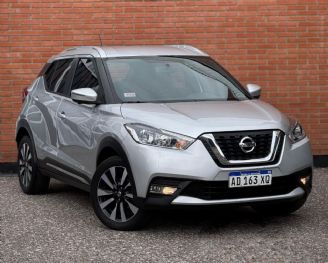 Nissan Kicks en Córdoba