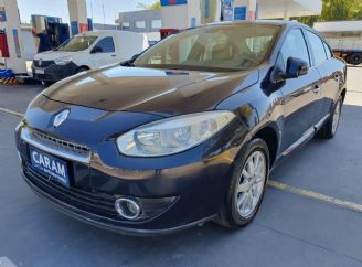 Renault Fluence