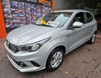 Fiat Argo