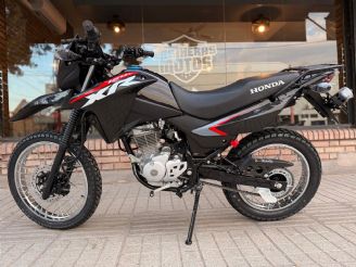 Honda XR