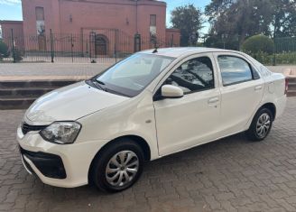 Toyota Etios