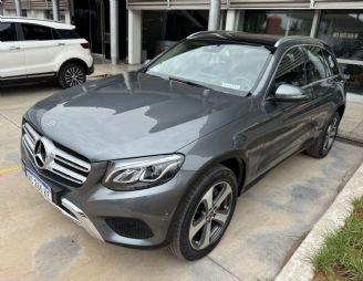 Mercedes Benz Clase GLC en Mendoza