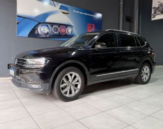 Volkswagen Tiguan en Mendoza