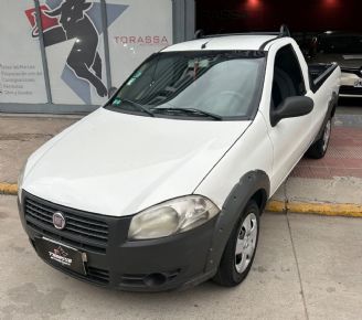 Fiat Strada