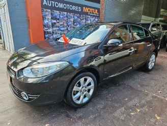 Renault Fluence