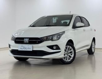 Fiat Cronos