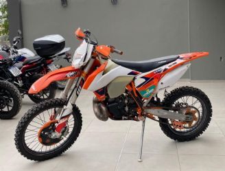 KTM EXC-F