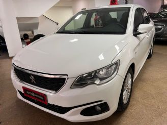 Peugeot 301