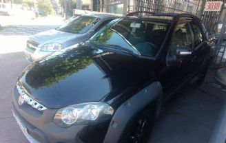 Fiat Strada en Córdoba