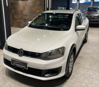 Volkswagen Saveiro