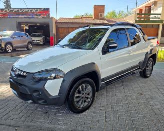 Fiat Strada