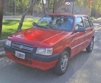 Fiat Uno