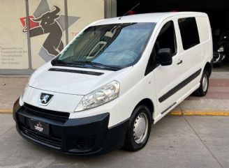Peugeot Expert