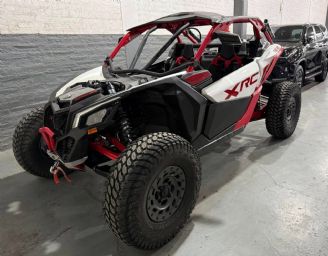 Can-Am Maverick