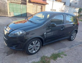 Fiat Nuevo Palio en Mendoza