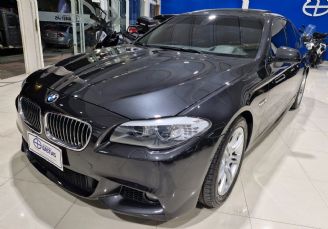 BMW Serie 5